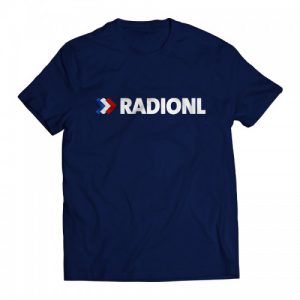RADIONL T-shirt Navy