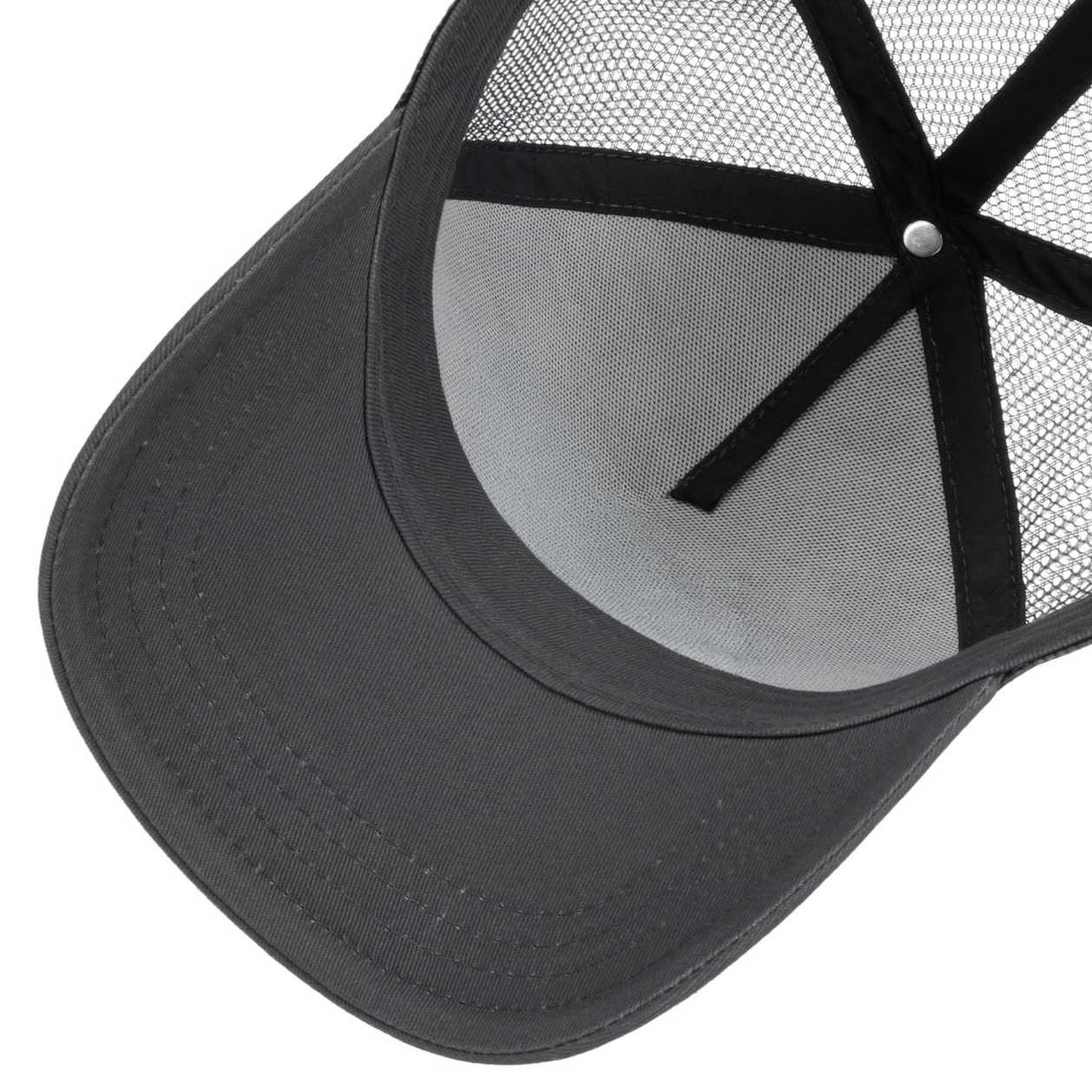 Trucker cap (50 jaar) - Afbeelding 3